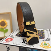 China Replica LV Belts 49usd Only
